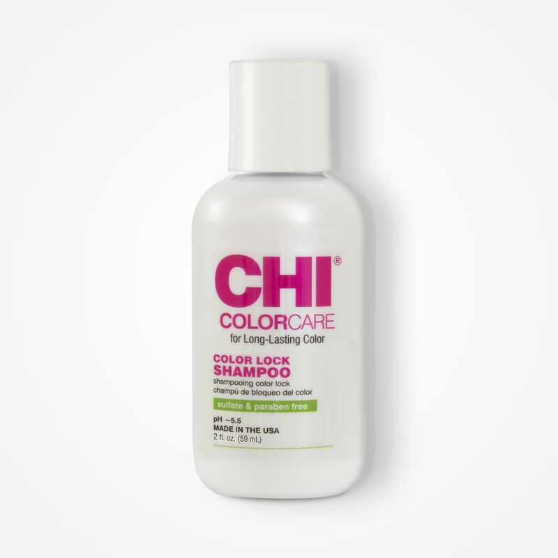 ColorCare Color Lock Shampoo, , large image number null